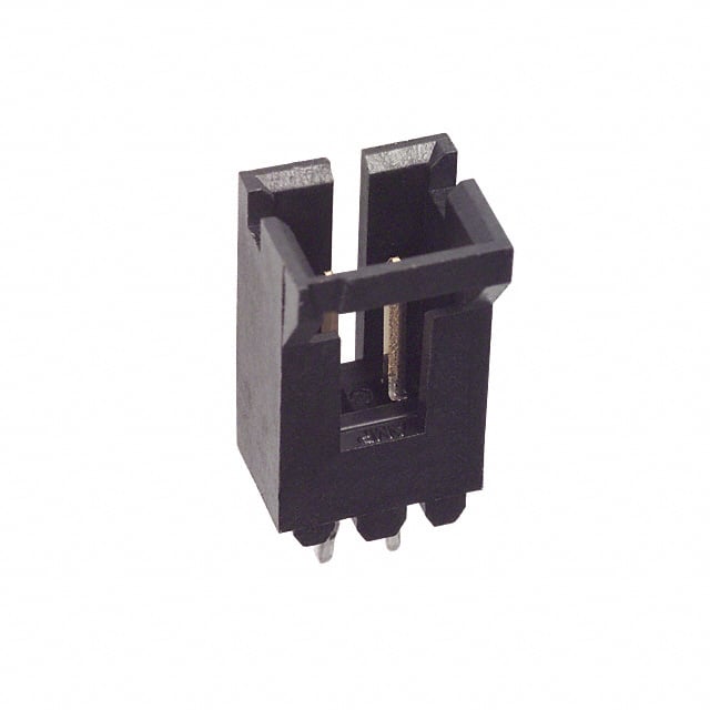 TE Connectivity AMP Connectors 104362-1 electronic component