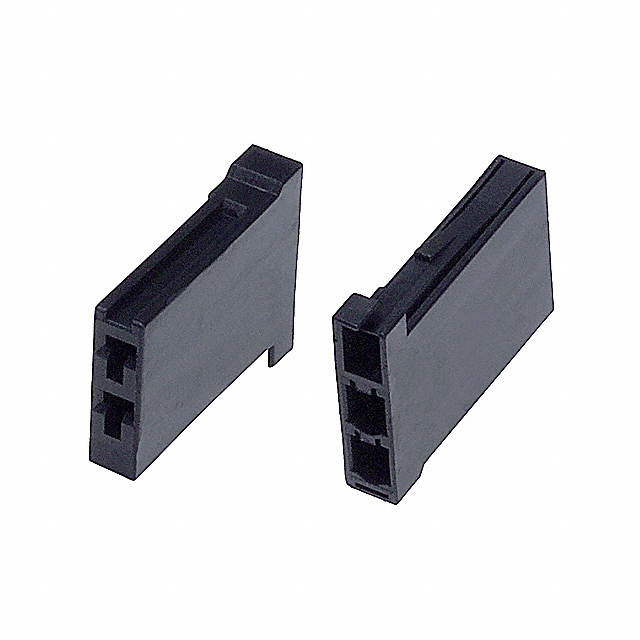 TE Connectivity AMP Connectors 175362-2 electronic component