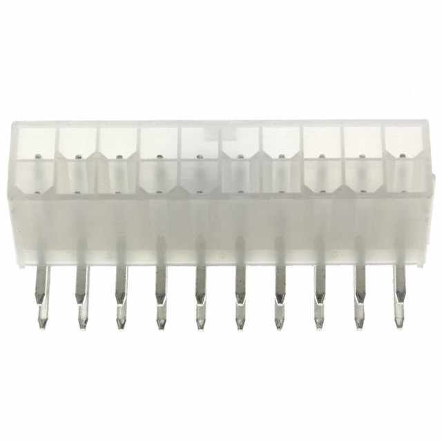 TE Connectivity AMP Connectors 2-1586041-0 electronic component