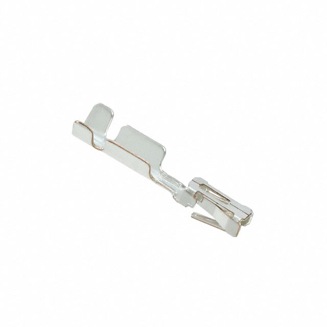 TE Connectivity AMP Connectors 2-167301-2 electronic component