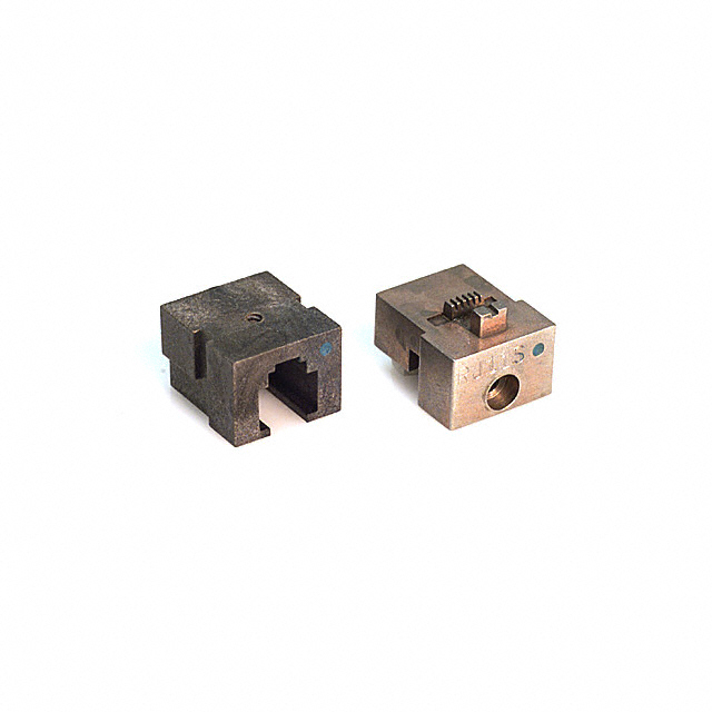 Stewart Connector 2990005-01 electronic component