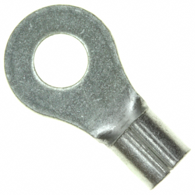 TE Connectivity AMP Connectors 321683 electronic component