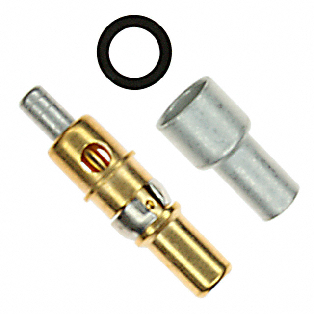 TE Connectivity Aerospace, Defense and Marine 5-228618-2 electronic component