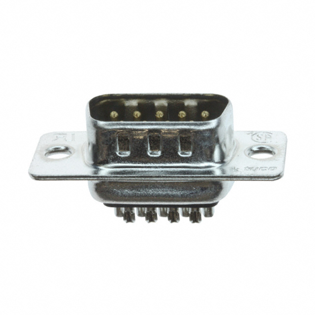 TE Connectivity AMP Connectors 5-747904-2 electronic component