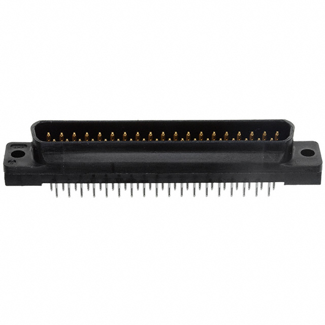 TE Connectivity AMP Connectors 5208009-3 electronic component