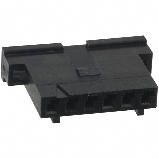TE Connectivity AMP Connectors 88859-1 electronic component