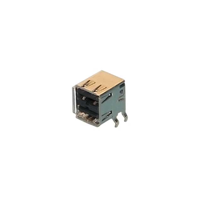 TE Connectivity AMP Connectors 5787745-3 electronic component