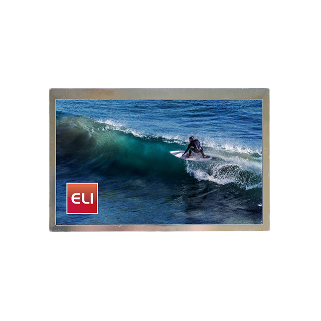 Future Designs Inc. ELI70-IPHW electronic component