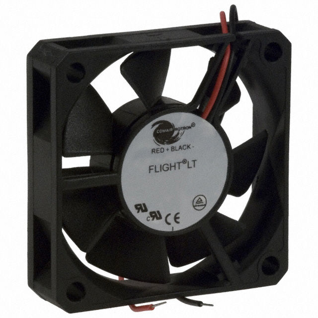 Comair Rotron 19032686A electronic component
