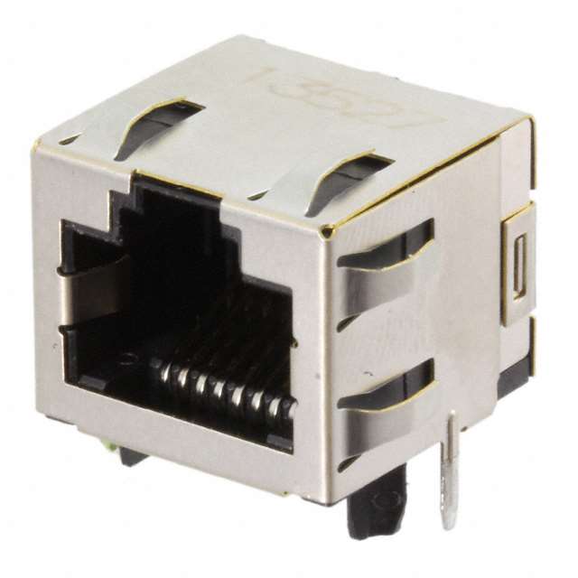TE Connectivity AMP Connectors 1-406541-9 electronic component