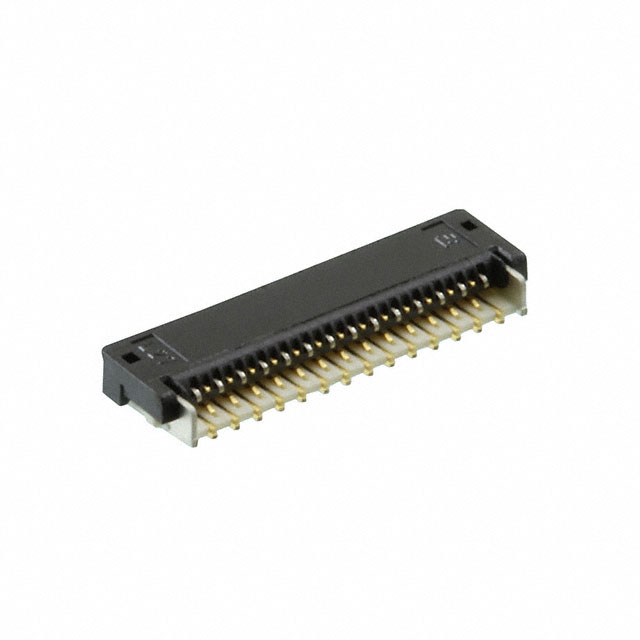 TE Connectivity AMP Connectors 2013496-9 electronic component