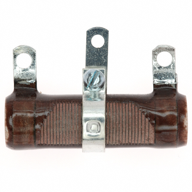 Vishay Huntington Electric Inc. AVT02506E25R00KE electronic component