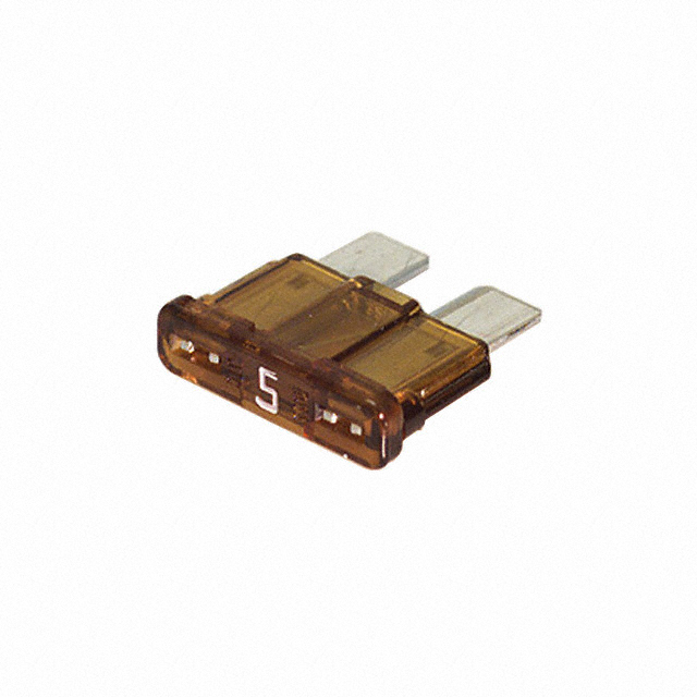 Eaton - Bussmann Electrical Division BK/ATC-5 electronic component