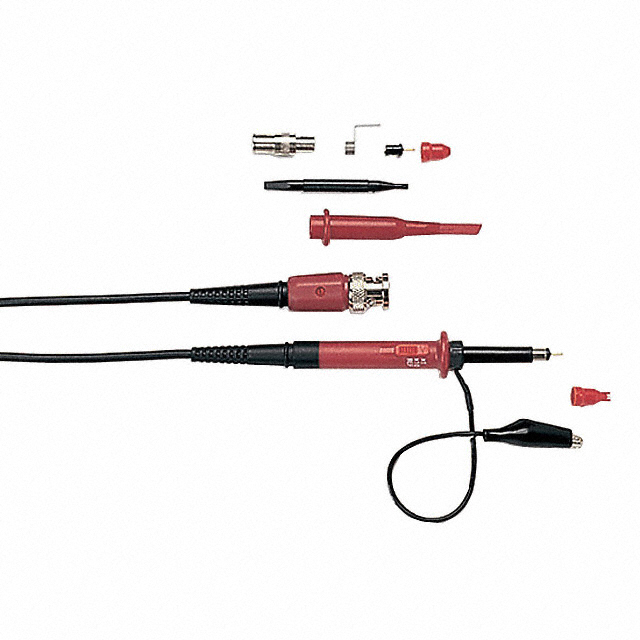 B&K Precision PR 37AR electronic component