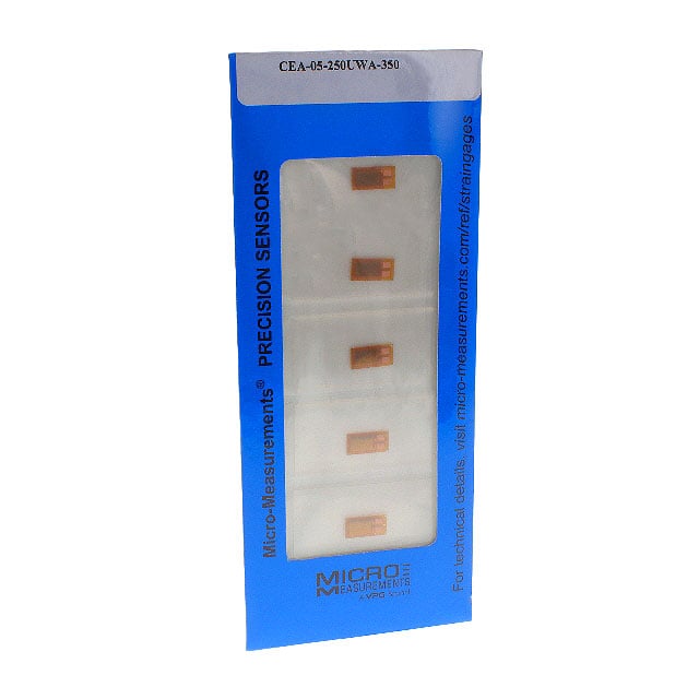 Micro-Measurements (Division of Vishay Precision Group) CEA-05-250UWA-350 electronic component