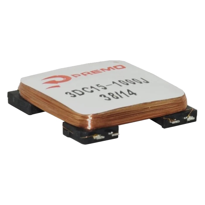 Premo S.L. 3DC15-S-0247J electronic component