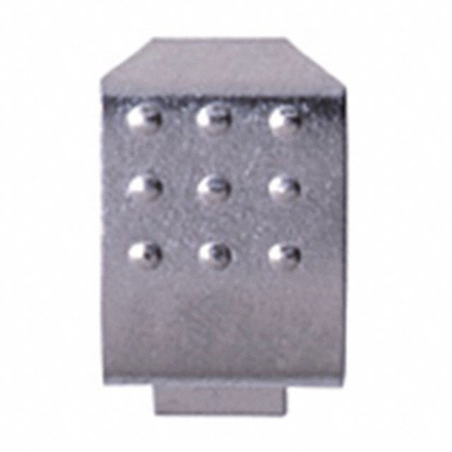 MPD (Memory Protection Devices) BK-204 electronic component