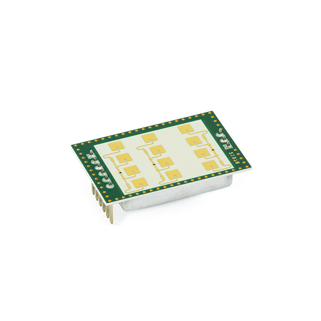 RFbeam Microwave GmbH K-LC7-RFB-00H electronic component