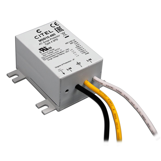 CITEL MSB10-400 electronic component