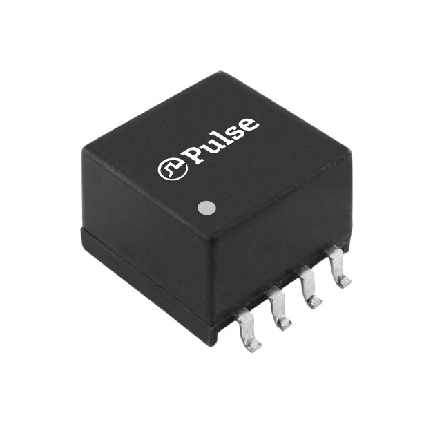 Pulse Electronics PE-65848NL electronic component