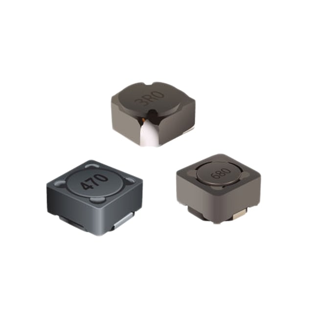 Bourns Inc. SRR-A-LAB1 electronic component