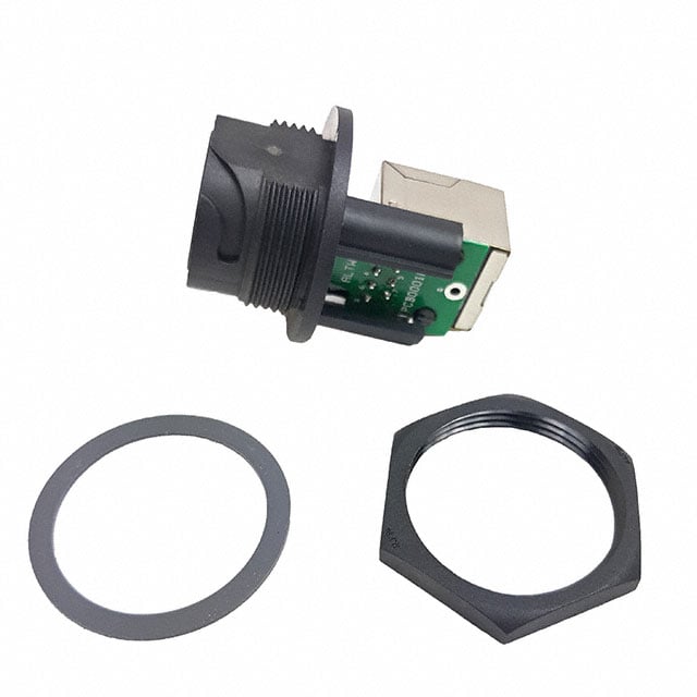 Amphenol LTW RDP-5SPFFH-TCU7001 electronic component