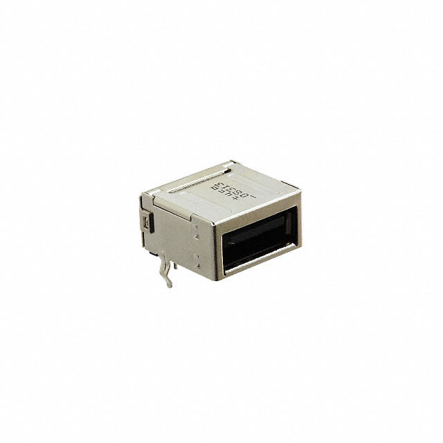 TE Connectivity AMP Connectors 1775247-3 electronic component