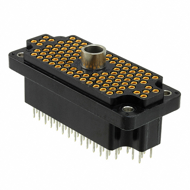TE Connectivity AMP Connectors 205720-1 electronic component