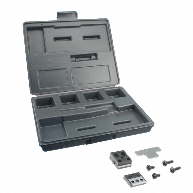 TE Connectivity AMP Connectors 231666-9 electronic component