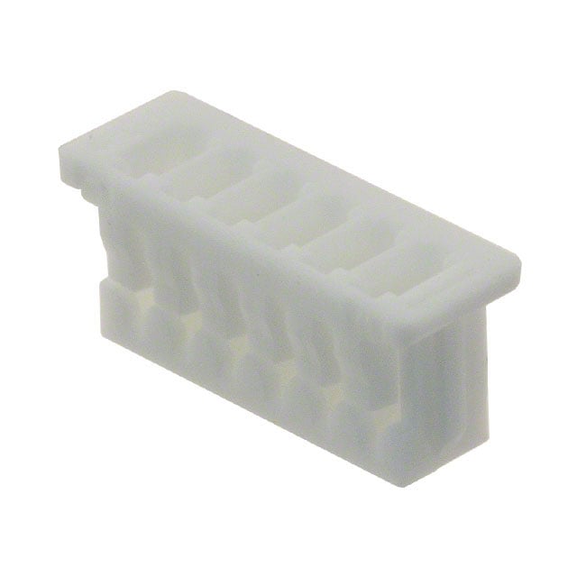 Molex 0510210600 electronic component