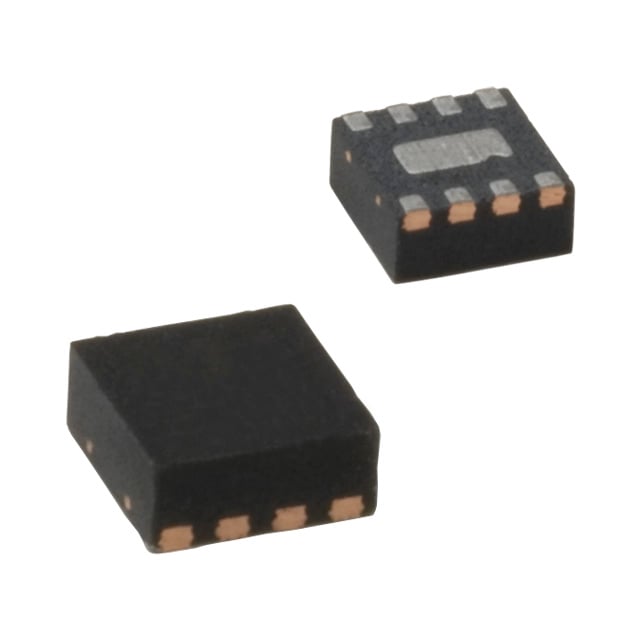 Microchip Technology MIC94069YML-TR electronic component