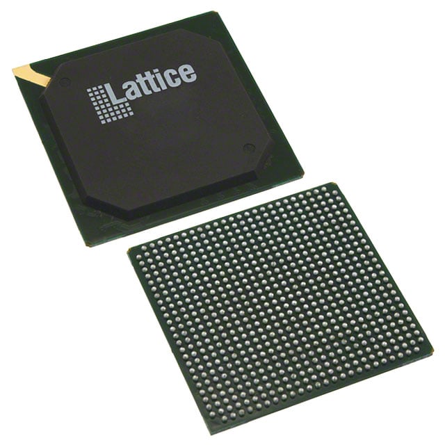Lattice Semiconductor Corporation LFE3-70EA-8FN672C electronic component