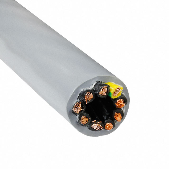 Alpha Wire 80064 SL005 electronic component
