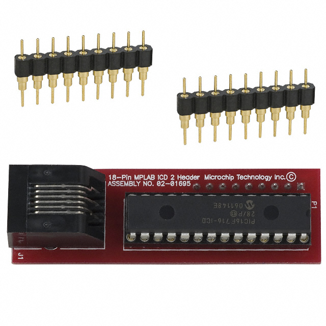 Microchip Technology AC162054 electronic component