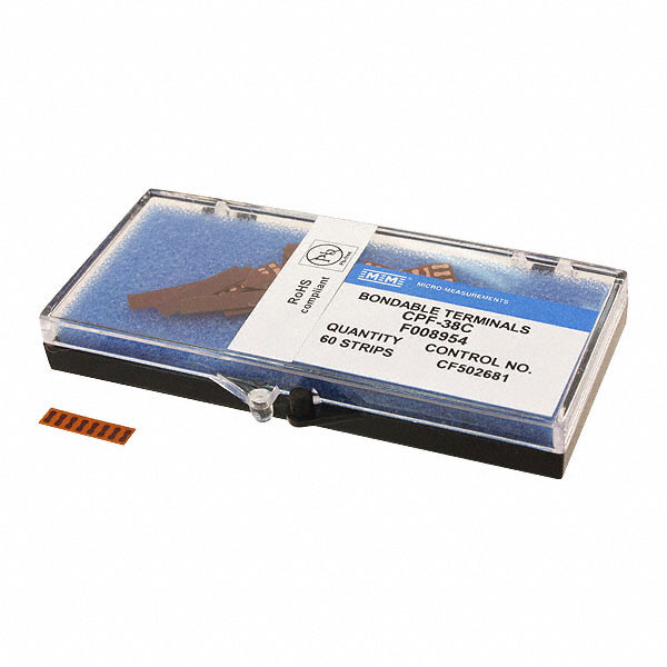 Micro-Measurements (Division of Vishay Precision Group) CPF-38C TERMINALS electronic component