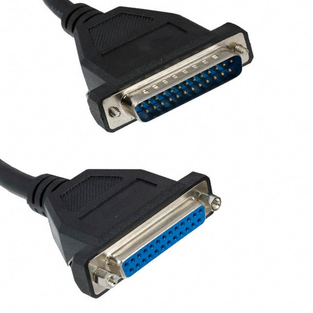 American Electrical Inc. LDSUB-25-MF-CBL electronic component