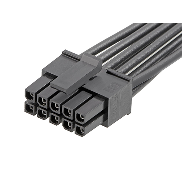 Molex 2147552101 electronic component
