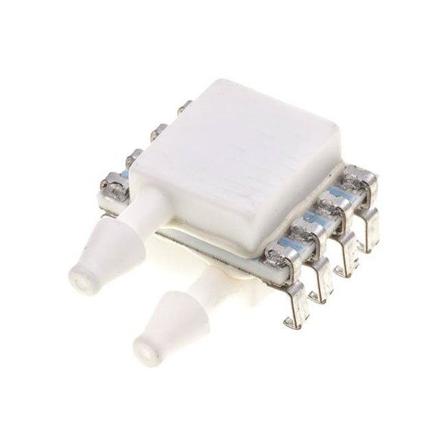 TE Connectivity Measurement Specialties 4515DO-DS3BK004GP electronic component