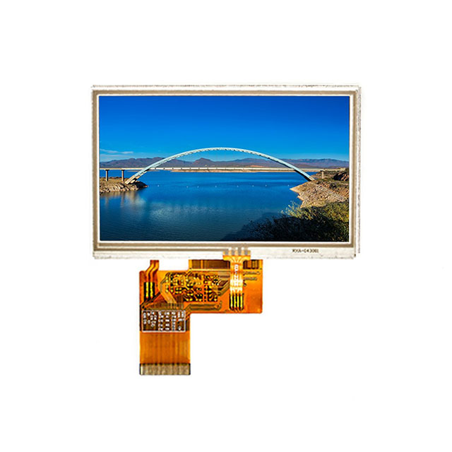 Focus LCDs E43RG34827LW2M300-R electronic component