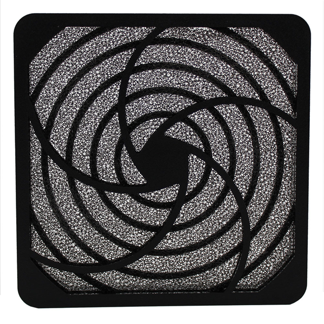 Orion Fans GRM92-30 electronic component