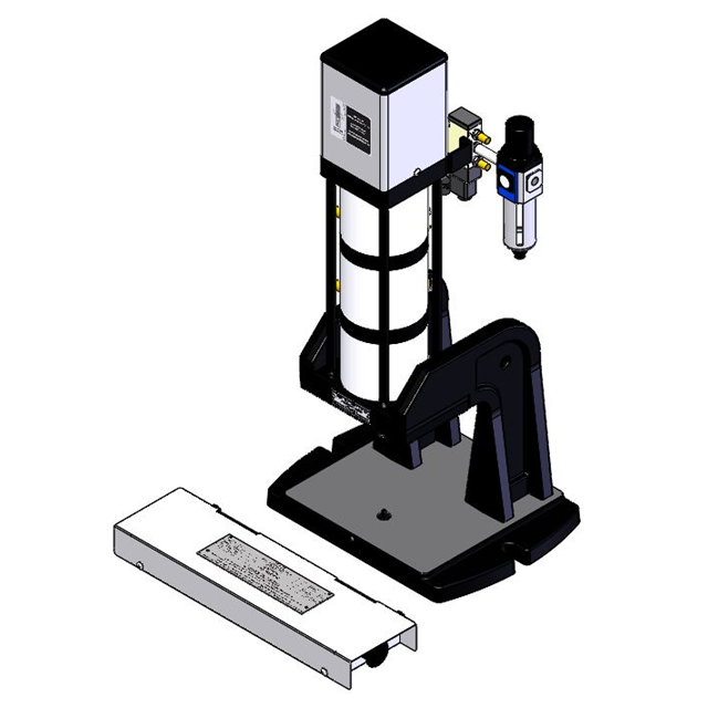 Janesville Tool & Mfg. Inc MC-453 electronic component