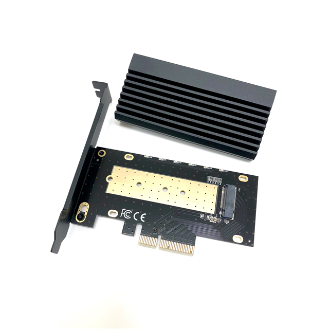 Micro Connectors, Inc. PCIE-M20803HS electronic component