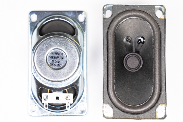 International Components Corp. S20X35VFS-2W electronic component