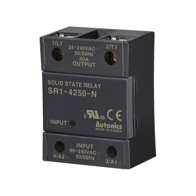 Autonics SR1-4250-N electronic component