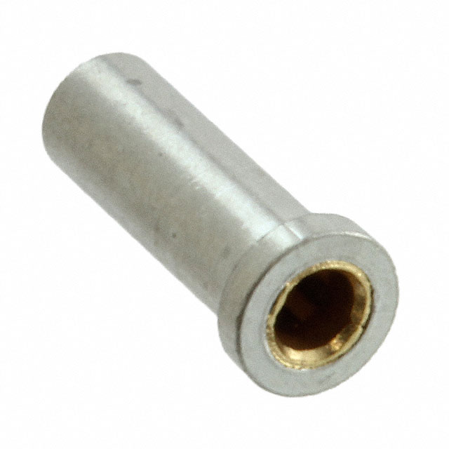 Mill-Max Manufacturing Corp. 6021-0-15-01-16-27-10-0 electronic component