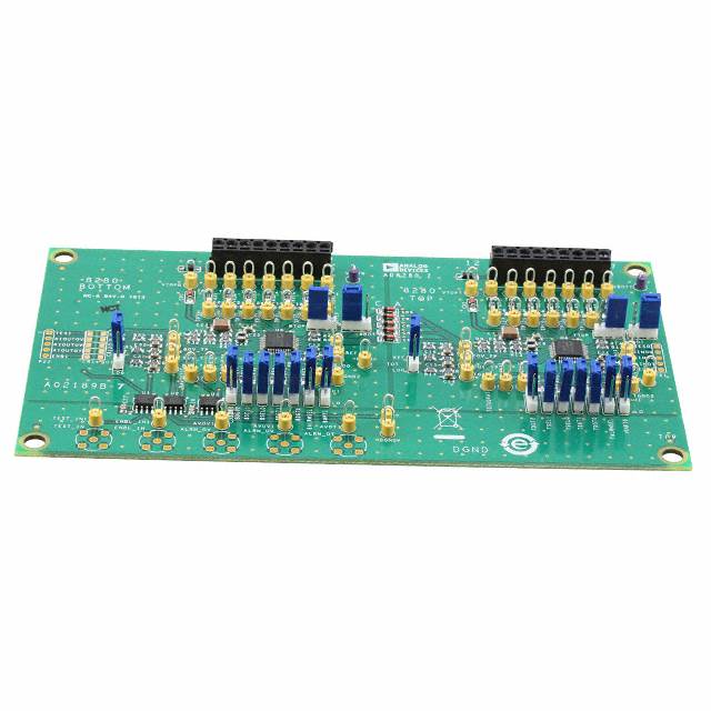 Analog Devices Inc. AD8280-EVALZ electronic component