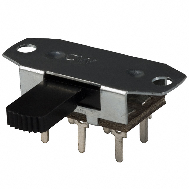 CW Industries GG-350-3010 electronic component