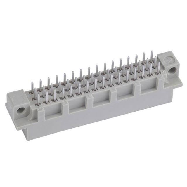Amphenol CONEC 121A10389X electronic component