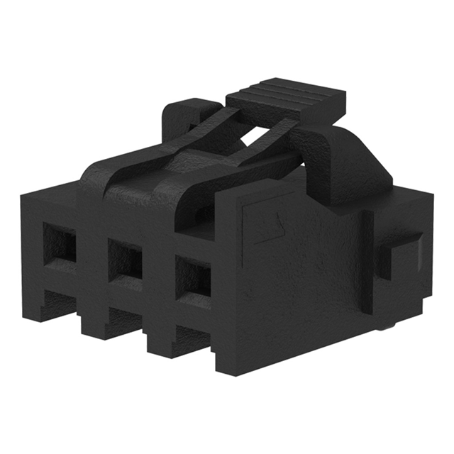 Molex 2092090004 electronic component
