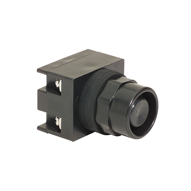 c3controls 22PBNO-XFGN electronic component
